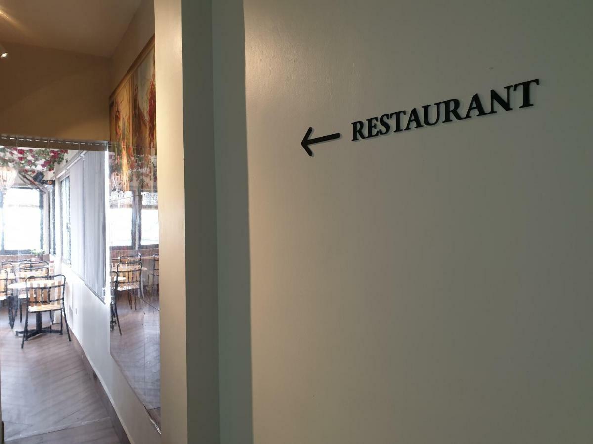 ฮานอย ลา กาสกาดา เฮาส์ แอนด์ แทรเวล Hotel ภายนอก รูปภาพ