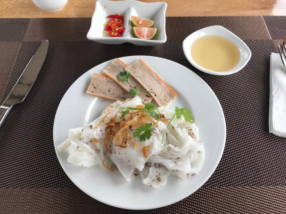 ฮานอย ลา กาสกาดา เฮาส์ แอนด์ แทรเวล Hotel ภายนอก รูปภาพ
